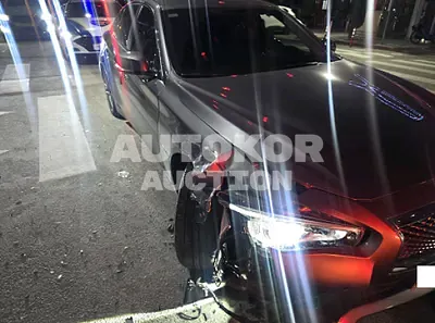 2016, Infiniti / q50s, 71537 км., hybrid
