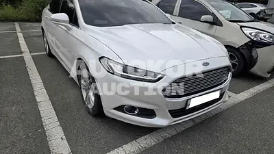 2015, Ford / Mondeo, VIN: WF0DXXWPCFFK06399, 190010 км., diesel, 1997 куб.см.