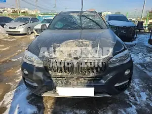 2016, BMW / 630, VIN: WBAKV2101G0R27391, diesel