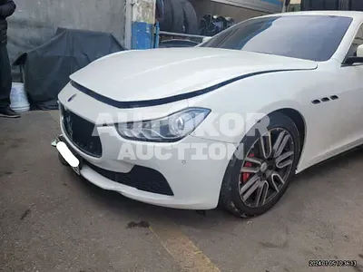 2016, Toyota / Sera, VIN: ZAM57XSA2G1168075, 83736 км., gas
