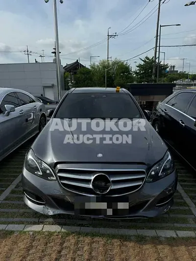 2016, Mercedes-Benz / E 250, 197211 км., diesel