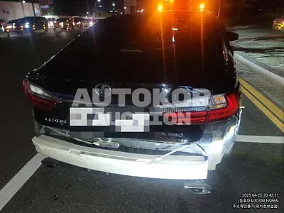 2016, Lexus / ES 350, 75053 км., gas