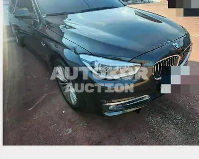 2015, BMW / gt, 273412 км., diesel, 1995 куб.см.