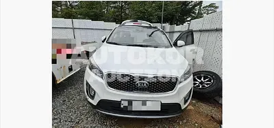 2015, Kia / Sorento, 170000 км., diesel, 1999 куб.см.