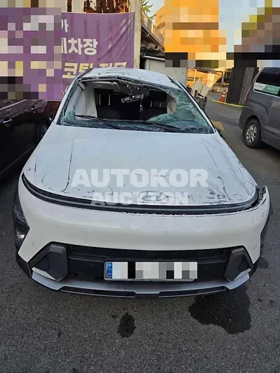 2023, Hyundai / Kona, 30000 км., gas, 1600 куб.см.