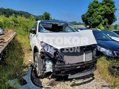 2017, Kia / Sorento, VIN: KNAPH81ABHA352276, diesel