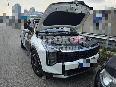 2025, Kia / Sportage, 13000 км., hybrid, 1600 куб.см.