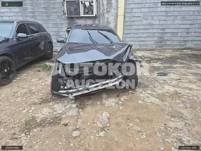 2018, Genesis / G80, VIN: KMHGM412DJU296272, 203758 км., diesel, 2199 куб.см.