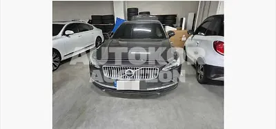 2022, Volvo / S90, 52861 км., gas, 1969 куб.см.