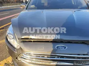 2016, Ford / Focus, VIN: WF05XXGGCGGA12454, 23000 км., diesel