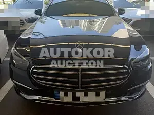 2021, Mercedes-Benz / E 250, VIN: W1KZF4FB4MA995913, unknown