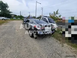 2018, Genesis / G80, 55000 км., gas