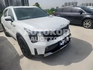 2024, Kia / Sorento, 29 км., hybrid, 1598 куб.см.