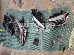2018, BMW / 520, unknown