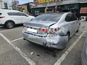 2015, Lexus / ES 350, VIN: JTHBK1GG7F2192847, gas