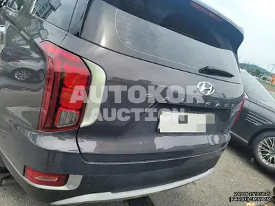 2020, Hyundai / Palisade, VIN: KMHR381EBLU158858, 85000 км., gas, 3800 куб.см.