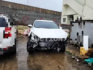 2019, Kia / Sorento, VIN: KNAPH81ABLA624780, 130000 км., diesel, 1995 куб.см.