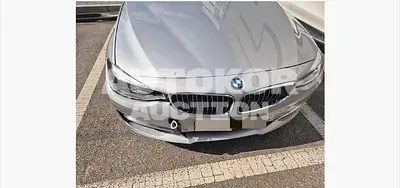 2017, BMW / 320, 137514 км., diesel, 1995 куб.см.