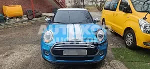 2015, MINI / Cooper, VIN: WMWXN310XF3B42086, 126398 км., diesel