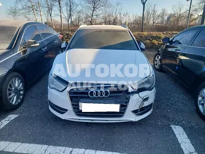 2016, Audi / a3 sportback, VIN: WAUZZZ8V3GA129465, 200000 км., diesel, 1968 куб.см.