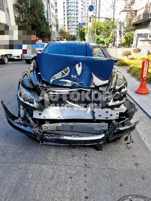 2015, Lexus / LS 600, VIN: JTHDU1EF0F5018856, 95471 км., hybrid