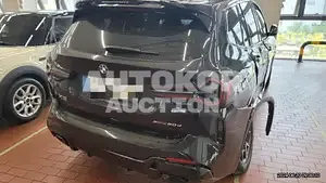 2022, BMW / 320, 29575 км., diesel