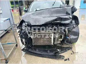 2015, Kia / Sorento, diesel, 1995 куб.см.