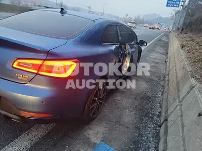 2014, BMW / Z1, gas