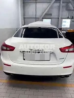 2015, Toyota / Sera, VIN: ZAM57XSA2G1168075, 70780 км., gas, 2979 куб.см.