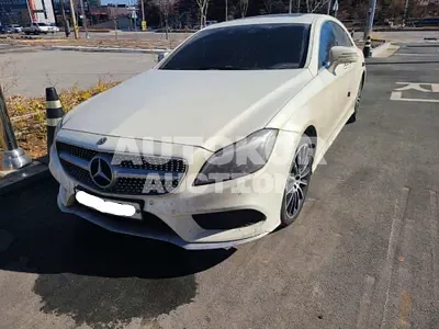 2017, Mercedes-Benz / CLS 250, VIN: WDDLJ9HB9HA204229, 101153 км., diesel
