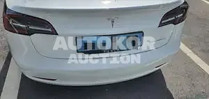2020, Tesla / Model 3, VIN: 5YJ3E1EB5LF649278, electric