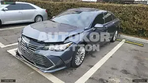 2018, Toyota / Avalon, VIN: 4T1B21FB3KU004813, hybrid