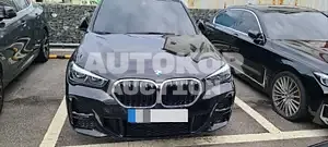 2022, BMW / 120, 26358 км., gas