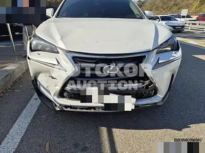 2017, Lexus / NX 300, 66223 км., hybrid