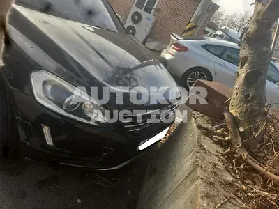 2016, Volvo / XC60, VIN: YV1DZARBDG2864101, 110458 км., diesel, 1969 куб.см.