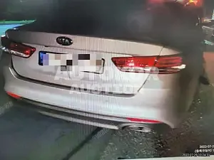 2016, Kia / K5, VIN: KNAGU416BGA072669, 150000 км., lpg
