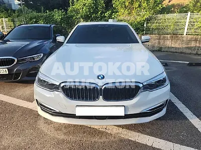 2018, BMW / 530, VIN: WBAJD3104JWC98690, gas