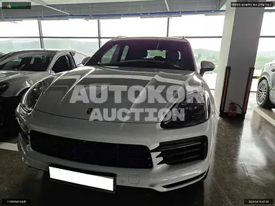 2019, Porsche / porsche, VIN: WP1AA29Y8KDA24806, 62266 км., gas