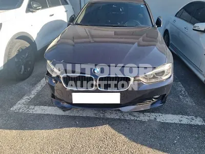2015, BMW / 320, VIN: WBA3D5109FF706562, 71563 км., diesel