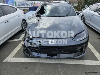 2023, Hyundai / Ioniq, electric
