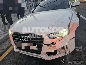 2015, Audi / A5, VIN: WAUZZZ8T9FA041470, 100000 км., diesel