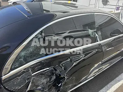 2022, Mercedes-Benz / s500, VIN: W1K6G6BB1NA129542, 50665 км., gas, 2999 куб.см.