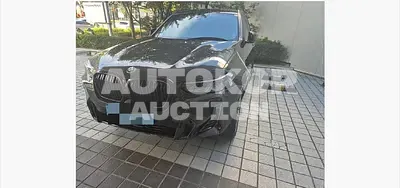 2023, BMW / X3 M, 39859 км., electric, 232 куб.см.