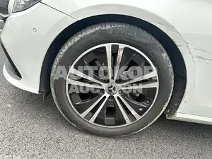 2021, Mercedes-Benz / E 250, unknown