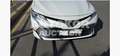 2019, Toyota / Camry, 89202 км., gas, 2487 куб.см.