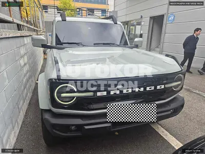 2023, Ford / Bronco, VIN: 1FMEE5DP7PLB49179, gas, 2694 куб.см.