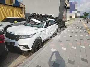 2018, Land Rover / Range Rover, VIN: SALYA2BK4JA765176, 80000 км., diesel, 2993 куб.см.