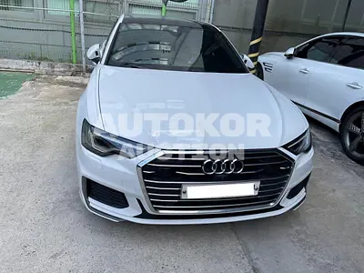 2020, Audi / A6, VIN: WAUZZZF2XLN020450, 87559 км., diesel, 1968 куб.см.