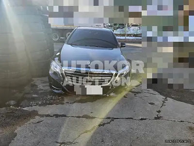2015, Mercedes-Benz / S 350, 169571 км., diesel