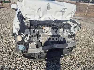 2021, Hyundai / Santa FE, VIN: KMHS281HHMU378994, 81505 км., diesel, 2151 куб.см.